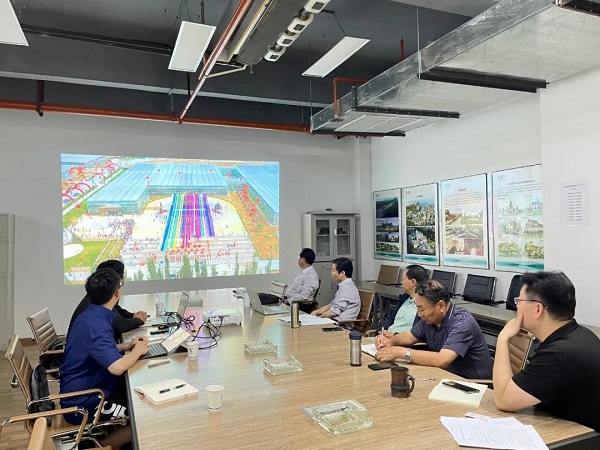 云南寻甸凤龙湾“云南省级特色小镇”